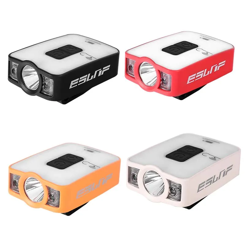 Outdoor Lighting Usa - Lampu Kepala Induksi Tahan Air ESLNF