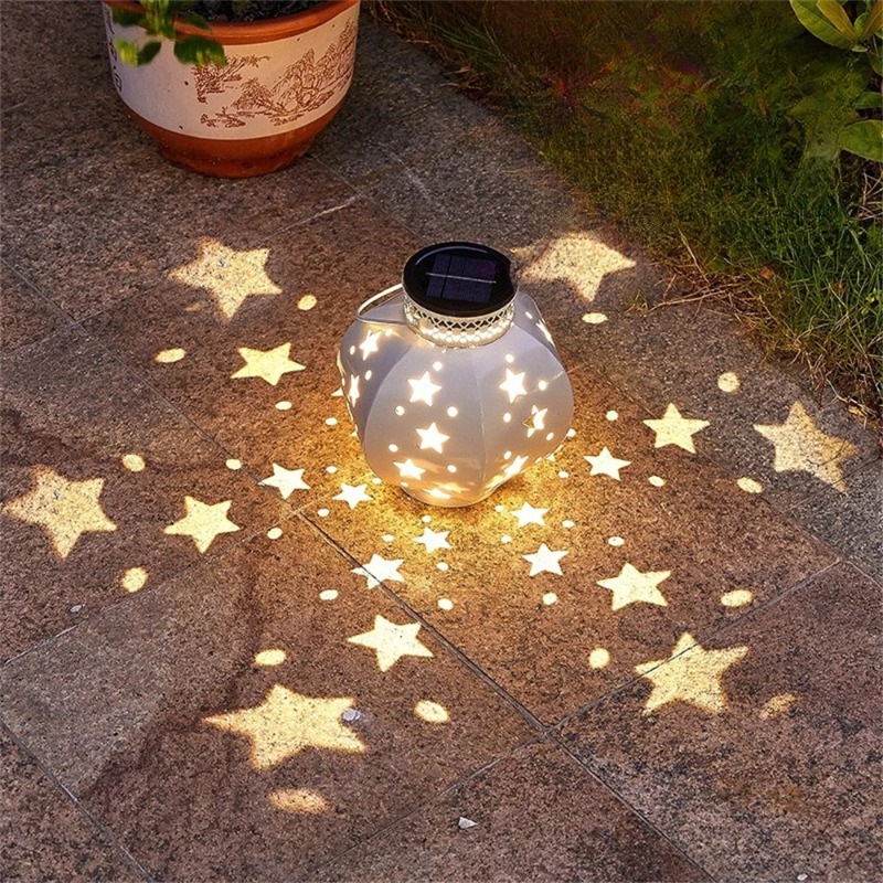 Outdoor Lighting Brands - Lampu Proyektor Bintang Taman Lampu Tenaga