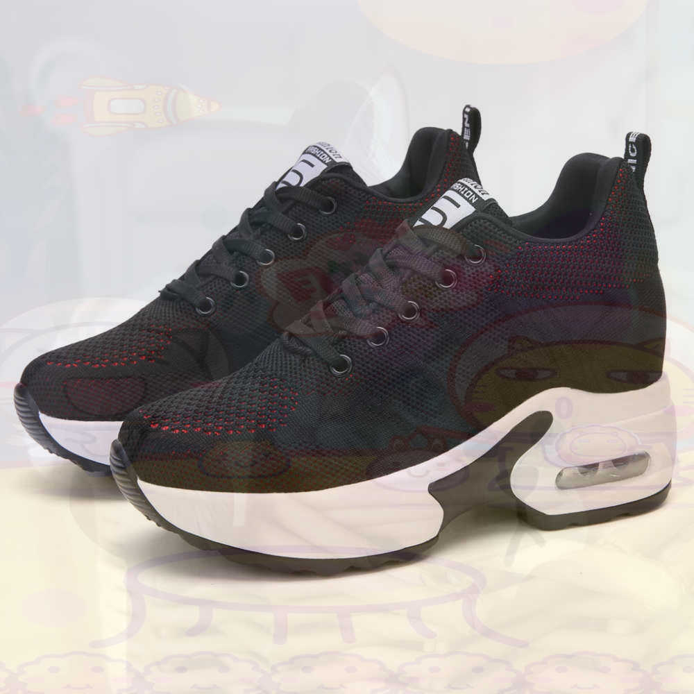 Outdoor Lighting Collections - Merah Ukuran 36 Sepatu Wanita Tenis