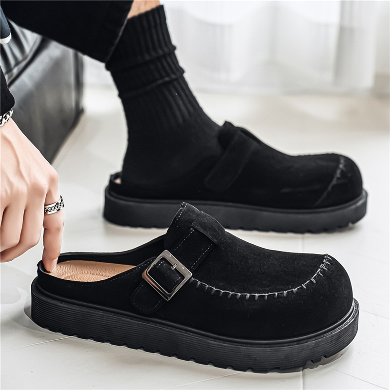 Outdoor Lighting Uplight - Sepatu Kanvas Slip On Pria Ringan