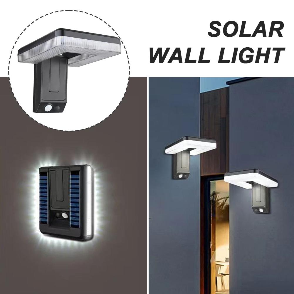 Outdoor Lighting Brands - LED Lipat 120 ° Lampu Tenaga