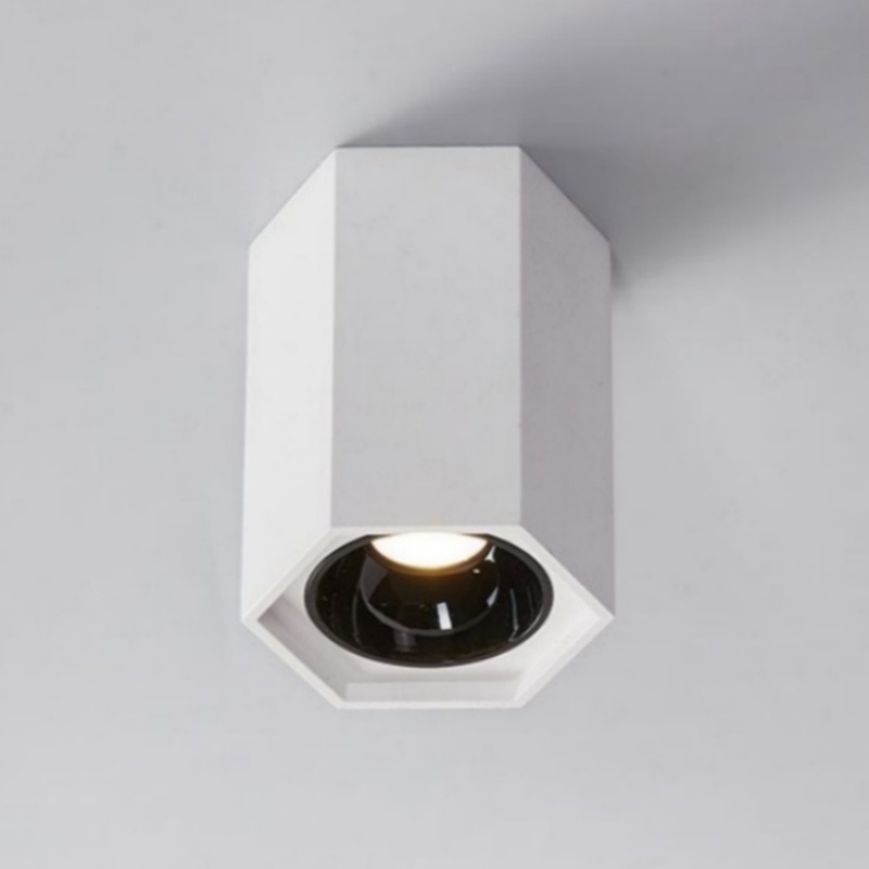 Lampu Sorot LED Tanpa Lubang u - Outdoor Lighting For Store ulasan dan harga
