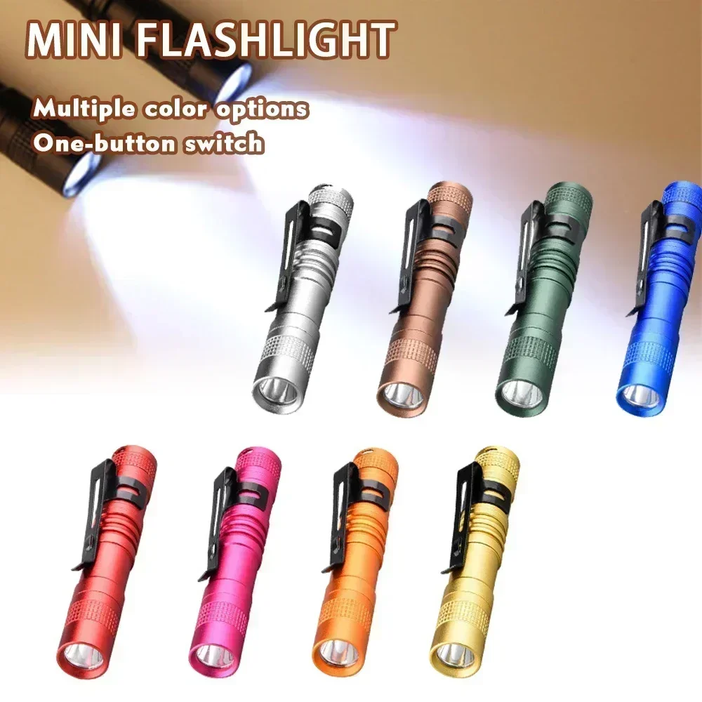 Lampu Pena LED Mini Portabel d - Outdoor Lighting Usa ulasan dan harga