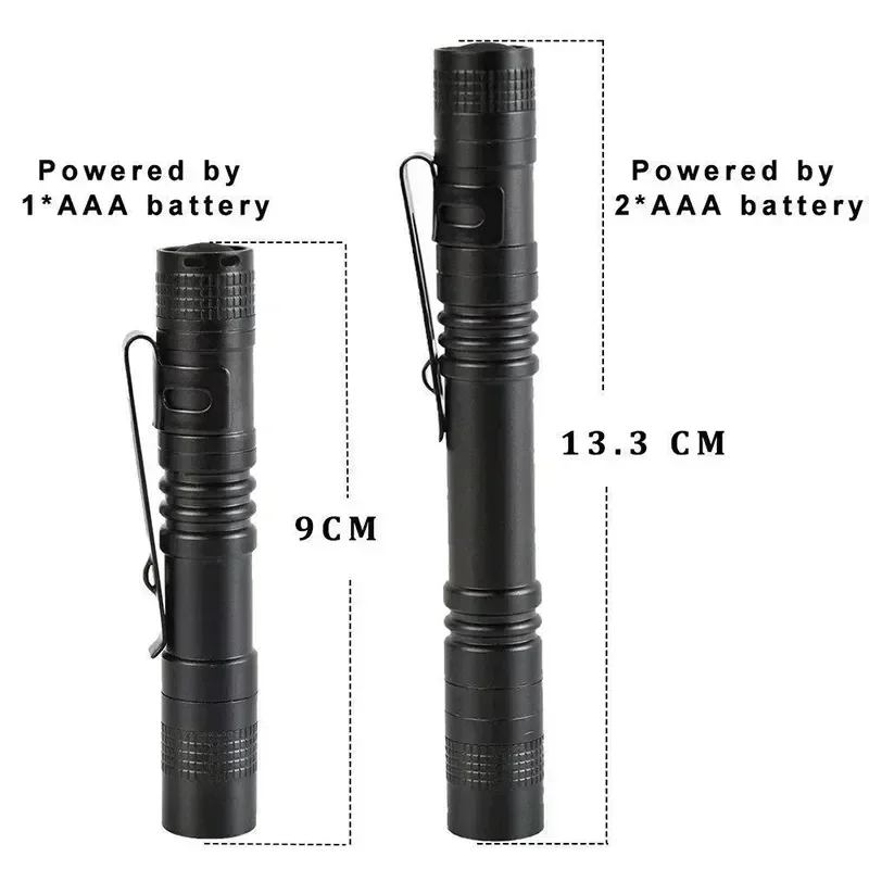 Lampu Pena LED Mini Portabel d - Outdoor Lighting Usa ulasan dan harga