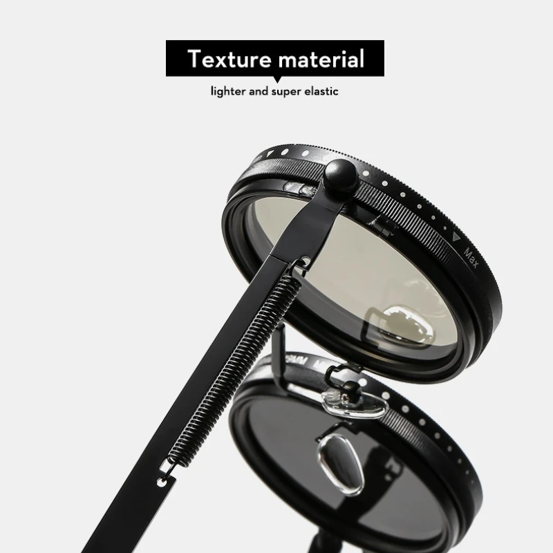 SEAMERGO Kacamata Hitam Terpol - Outdoor Lighting Brands ulasan dan harga