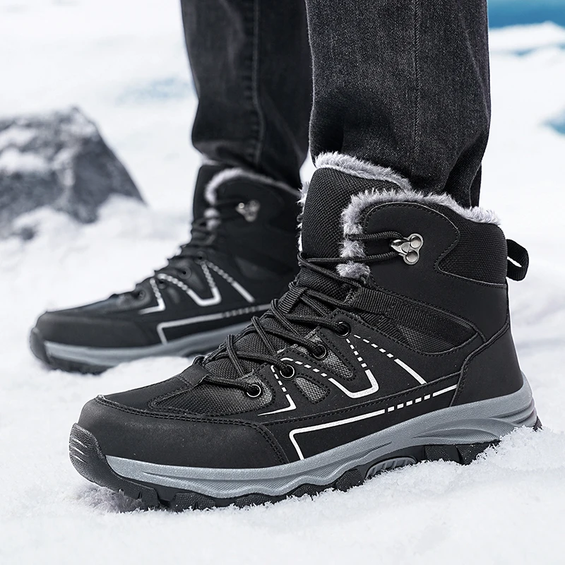 Sepatu Hiking Luar Ruangan Pas - Outdoor Lighting Uplight ulasan dan harga