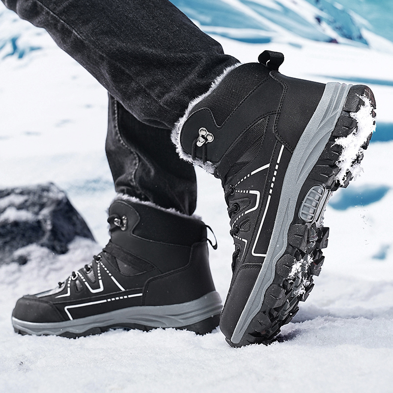 Sepatu Hiking Luar Ruangan Pas - Outdoor Lighting Uplight ulasan dan harga