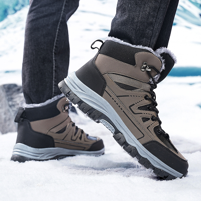 Sepatu Hiking Luar Ruangan Pas - Outdoor Lighting Uplight ulasan dan harga