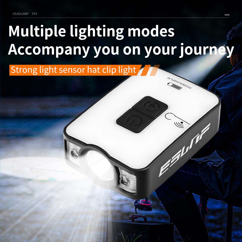 Lampu Kepala Induksi Tahan Air - Outdoor Lighting Usa ulasan dan harga