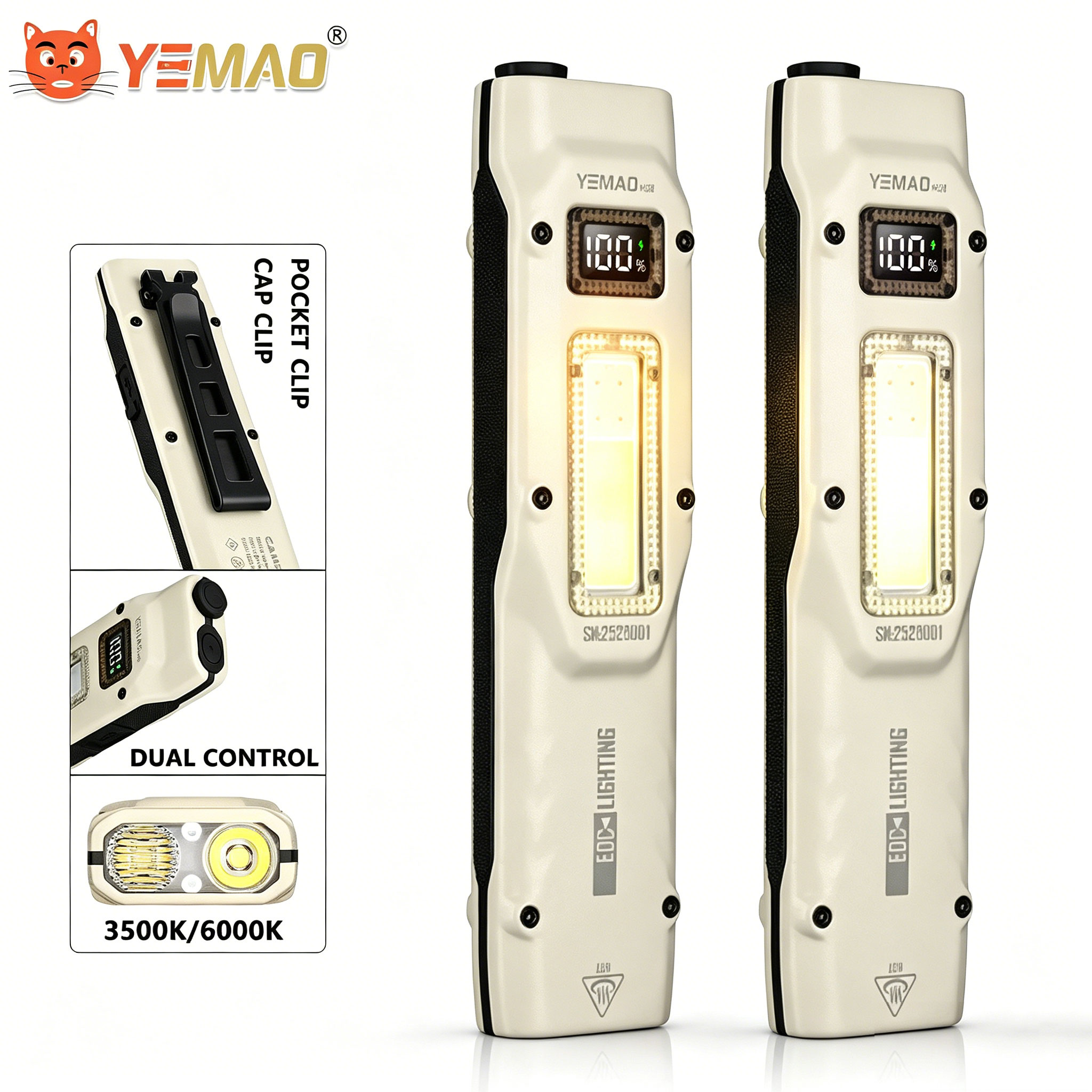Senter Kerja Taktis Ultratipis - Outdoor Lighting Usa ulasan dan harga