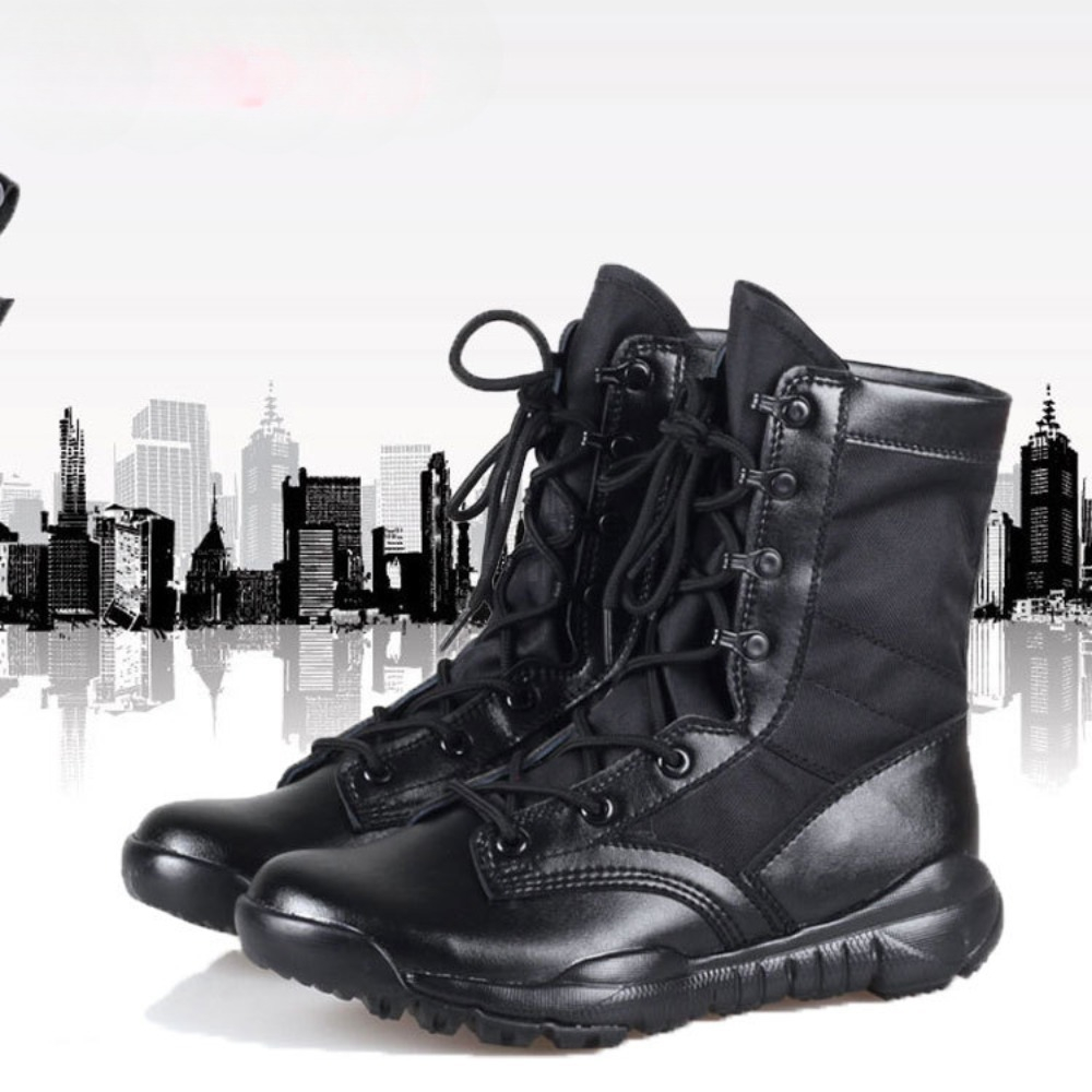 Sepatu Bot Ultra-ringan Bernap - Outdoor Lighting For Your Yard ulasan dan harga