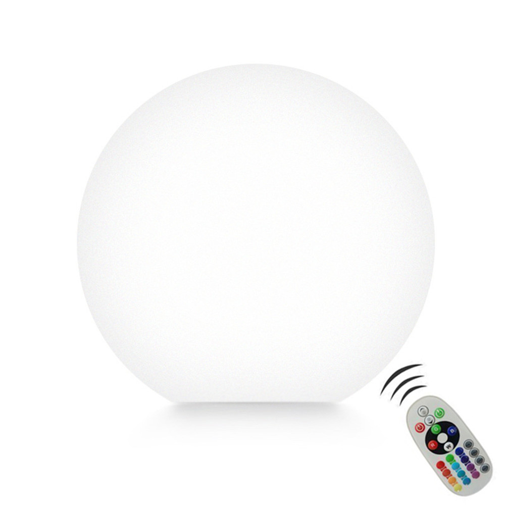 Lampu Bola Bercahaya LED Isi U - Outdoor Lighting Brands ulasan dan harga