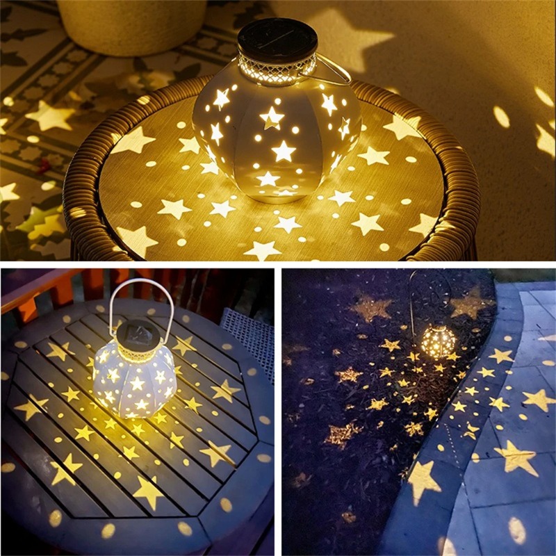 Lampu Proyektor Bintang Taman  - Outdoor Lighting Brands ulasan dan harga