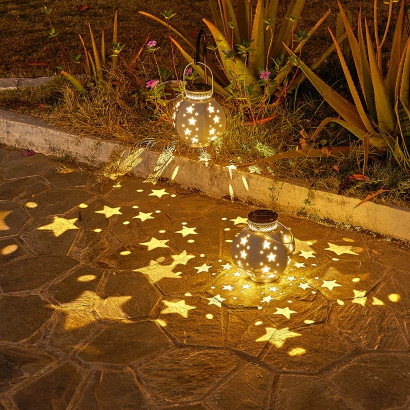 Lampu Proyektor Bintang Taman  - Outdoor Lighting Brands ulasan dan harga