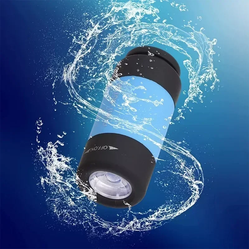 Senter LED Multifungsi Isi Ula - Outdoor Lighting Brands ulasan dan harga