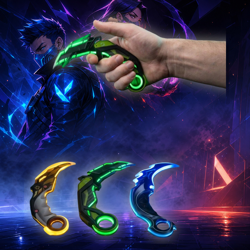 Pisau Karambit 10 inci 25cm Va - Outdoor Lighting Collections ulasan dan harga