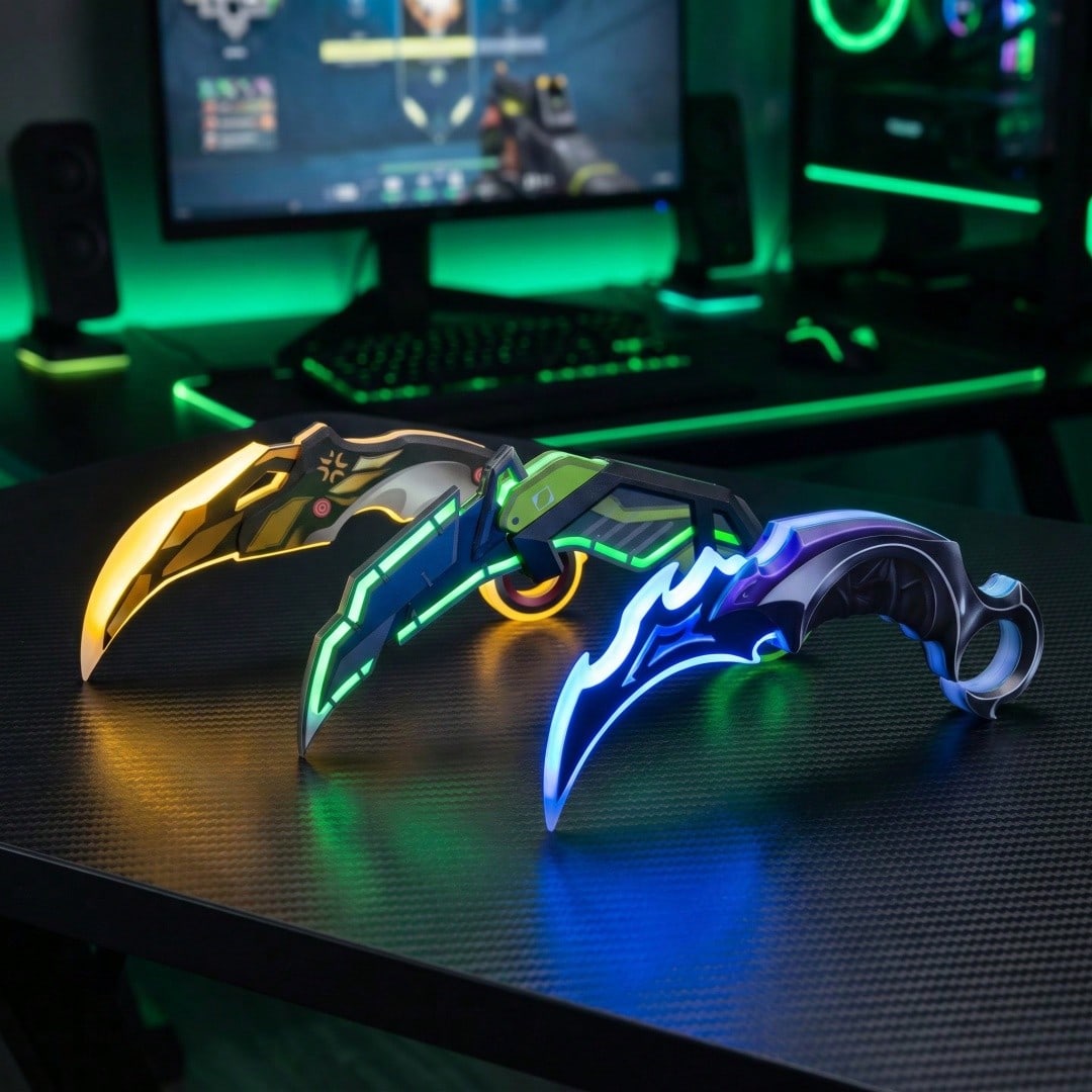 Pisau Karambit 10 inci 25cm Va - Outdoor Lighting Collections ulasan dan harga