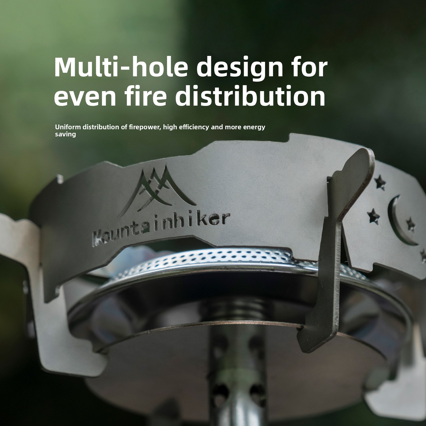 Kompor gas MOUNTAINHIKER untuk - Outdoor Lighting For Store ulasan dan harga