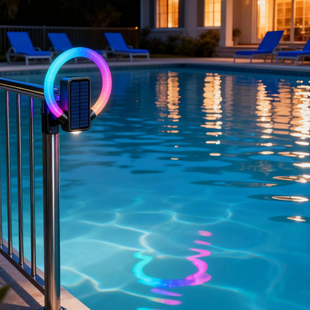 Desain Hemat Energi Lampu Luar - Outdoor Lighting Collections ulasan dan harga