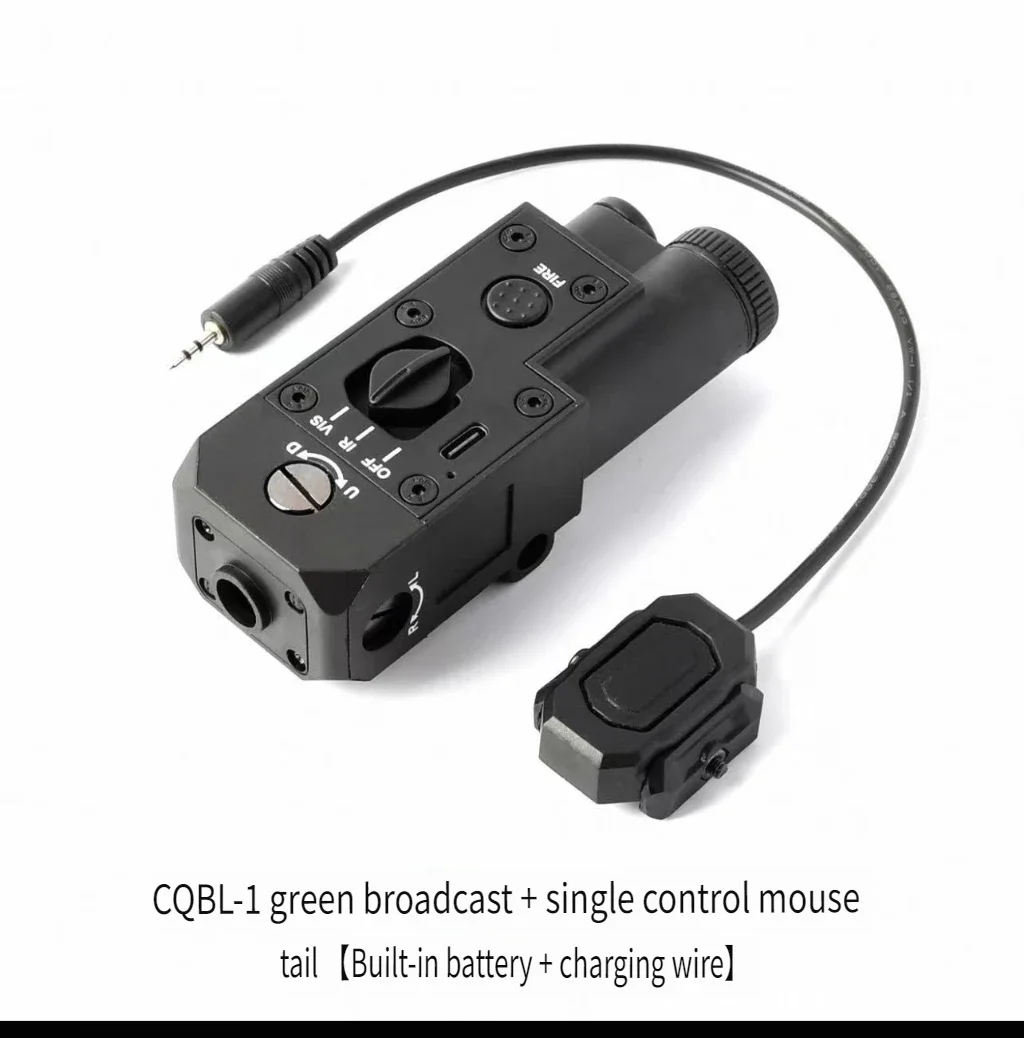 Unit Lampu Taktis Ringan Dua W - Outdoor Lighting Unit ulasan dan harga