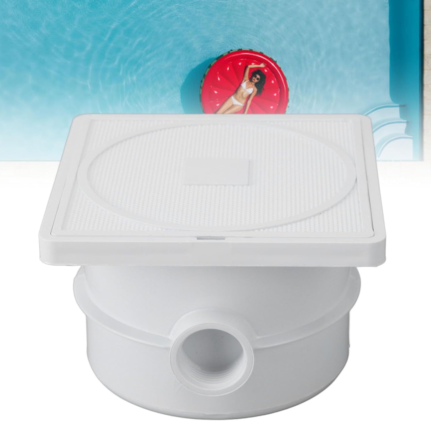 Kotak Sambungan Kabel Tahan Ai - Outdoor Lighting Collections ulasan dan harga