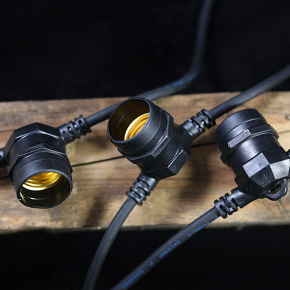 Kabel LED 10M Kelas Komersial  - Outdoor Lighting Brands ulasan dan harga