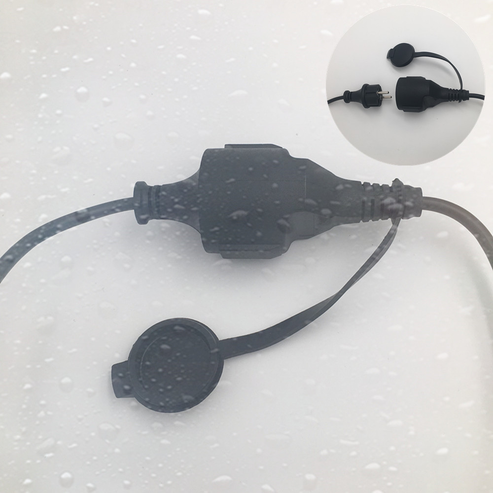 Kabel LED 10M Kelas Komersial  - Outdoor Lighting Brands ulasan dan harga
