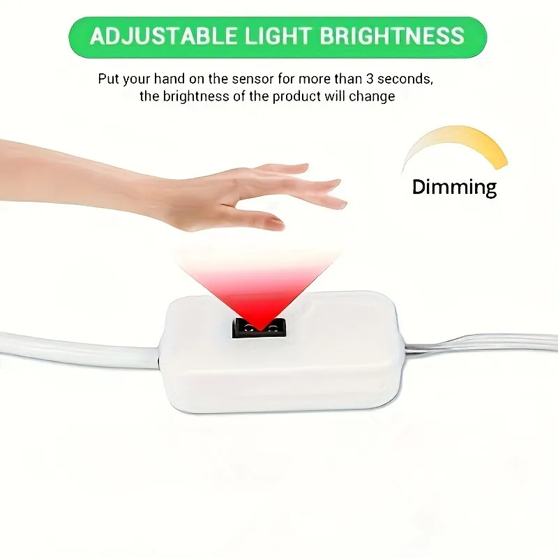 Lampu LED Neon Strip 5V USB Se - Outdoor Lighting Led Strip ulasan dan harga