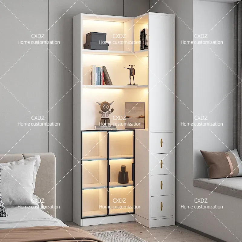 Lemari Sudut Mewah Minimalis d - Outdoor Lighting Unit ulasan dan harga