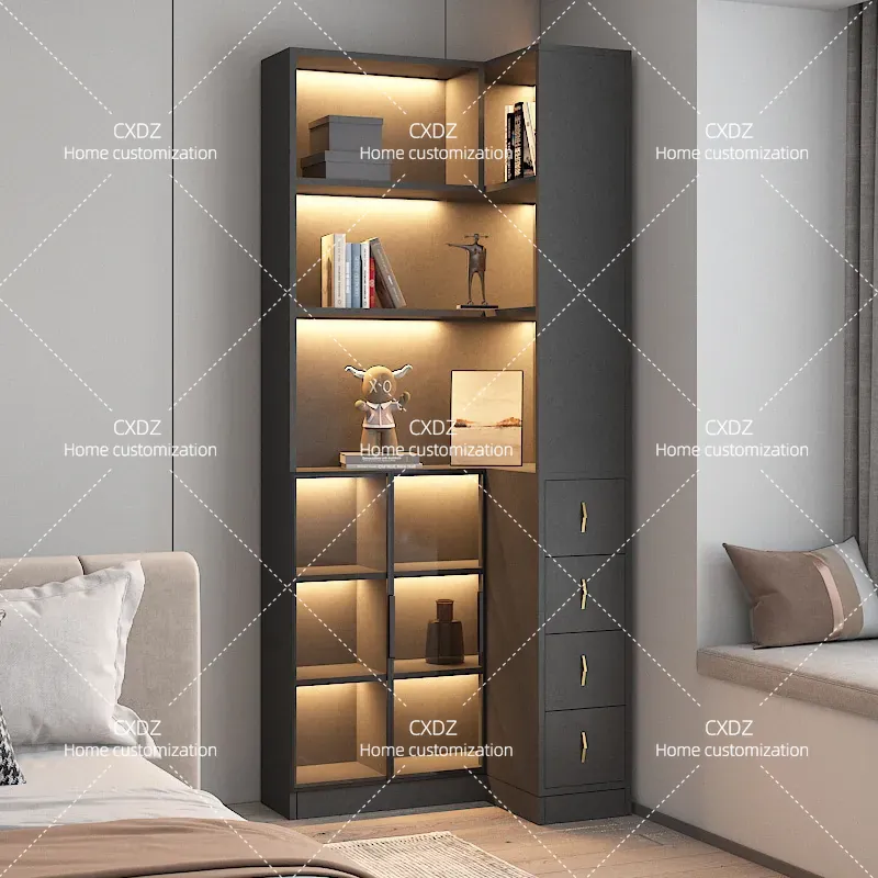 Lemari Sudut Mewah Minimalis d - Outdoor Lighting Unit ulasan dan harga