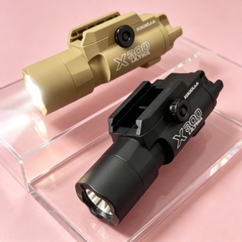 Koleksi Eksklusif X300 Lampu S - Outdoor Lighting Collections ulasan dan harga