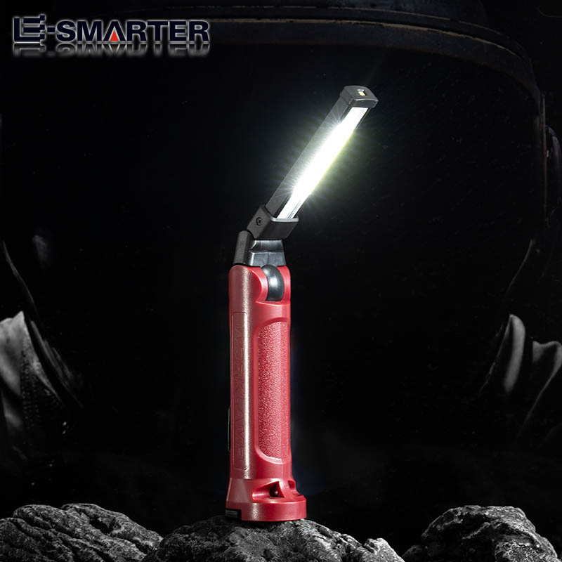 Lampu Kerja LED COB Senter Lip - Outdoor Lighting Usa ulasan dan harga