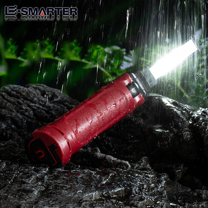 Lampu Kerja LED COB Senter Lip - Outdoor Lighting Usa ulasan dan harga