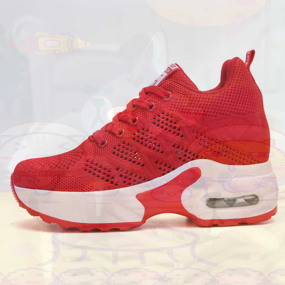 Merah Ukuran 36 Sepatu Wanita  - Outdoor Lighting Collections ulasan dan harga