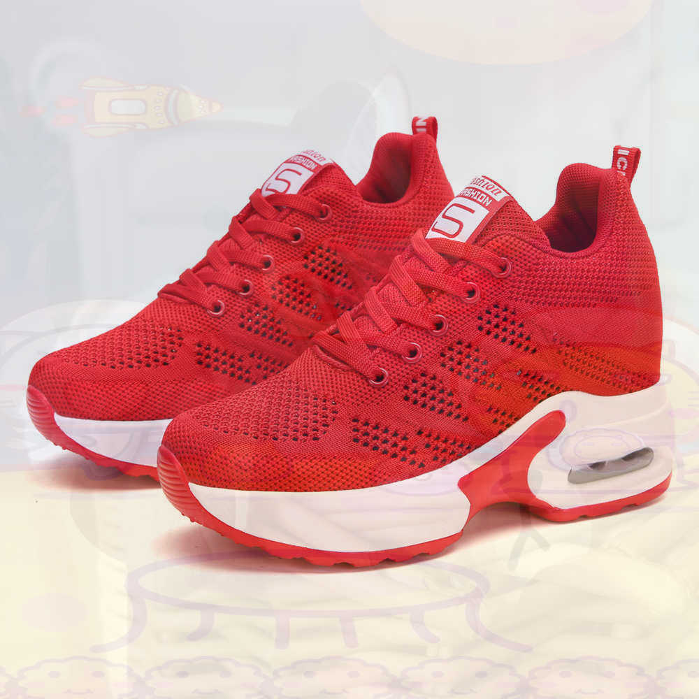 Merah Ukuran 36 Sepatu Wanita  - Outdoor Lighting Collections ulasan dan harga