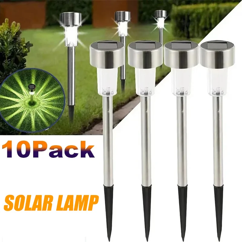 Lampu Taman tenaga surya, lamp - Outdoor Lighting Brands ulasan dan harga