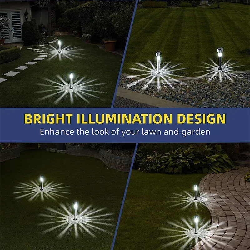 Lampu Taman tenaga surya, lamp - Outdoor Lighting Brands ulasan dan harga