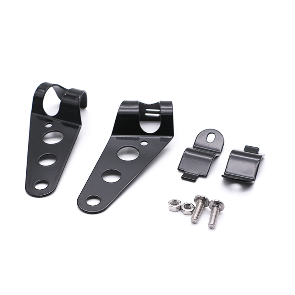 Braket Lampu Depan Sepeda Moto - Outdoor Lighting Unit ulasan dan harga