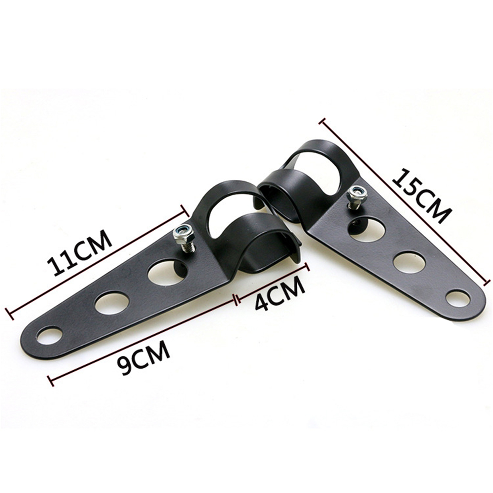 Braket Lampu Depan Sepeda Moto - Outdoor Lighting Unit ulasan dan harga