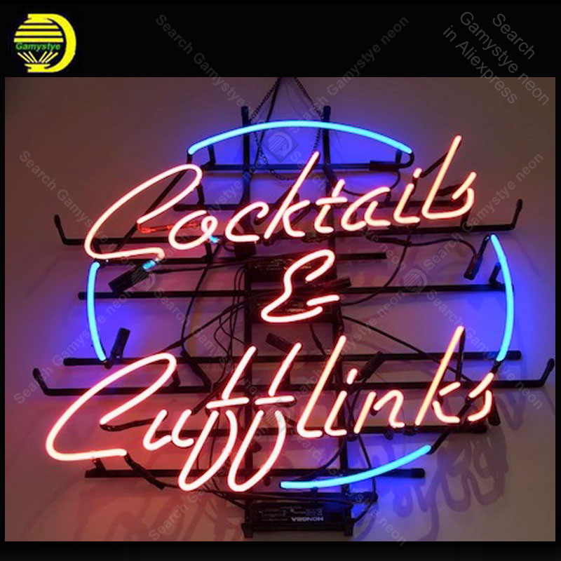 TANDA NEON untuk Koktail Bir P - Outdoor Lighting For Store ulasan dan harga