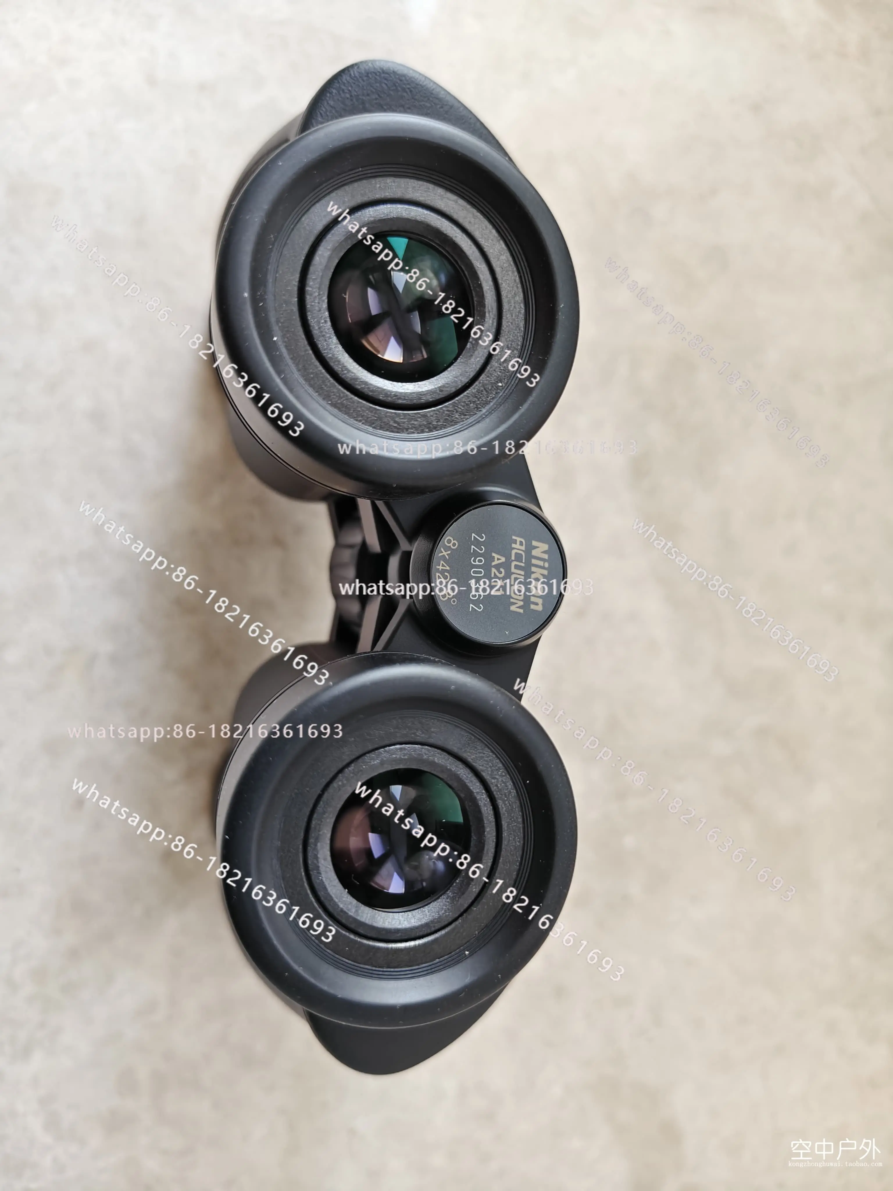 Teropong Binokuler Profesional - Outdoor Lighting For Store ulasan dan harga