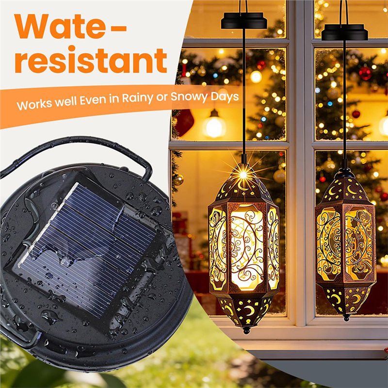 Lampu Surya B50C Pengganti Lam - Outdoor Lighting Unit ulasan dan harga
