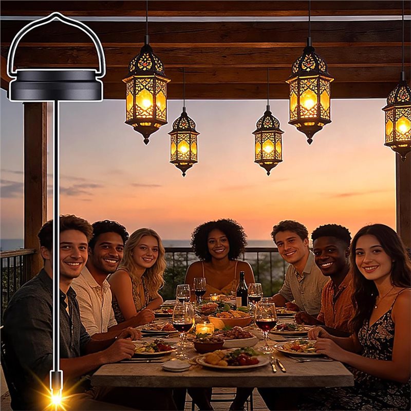 Lampu Surya B50C Pengganti Lam - Outdoor Lighting Unit ulasan dan harga