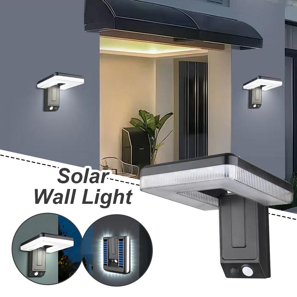 LED Lipat 120 °   Lampu Tenaga - Outdoor Lighting Brands ulasan dan harga