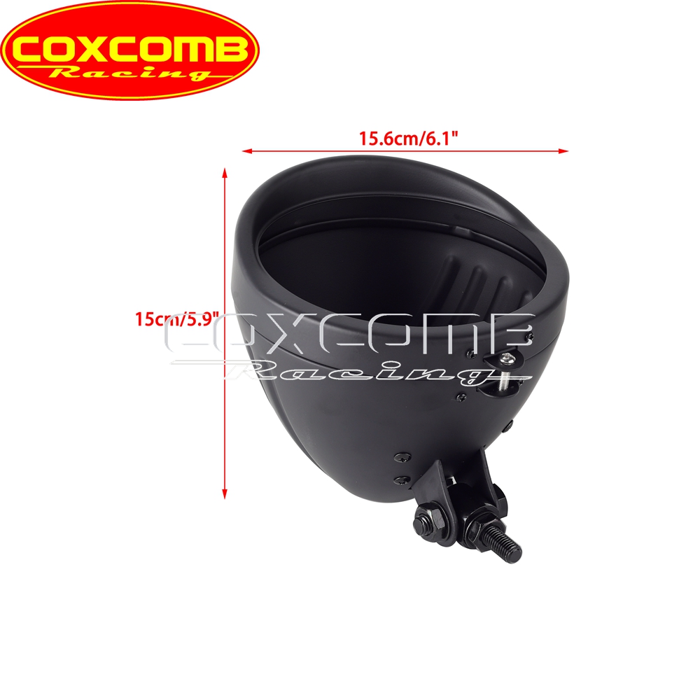 Lampu depan bulat Universal se - Outdoor Lighting Unit ulasan dan harga