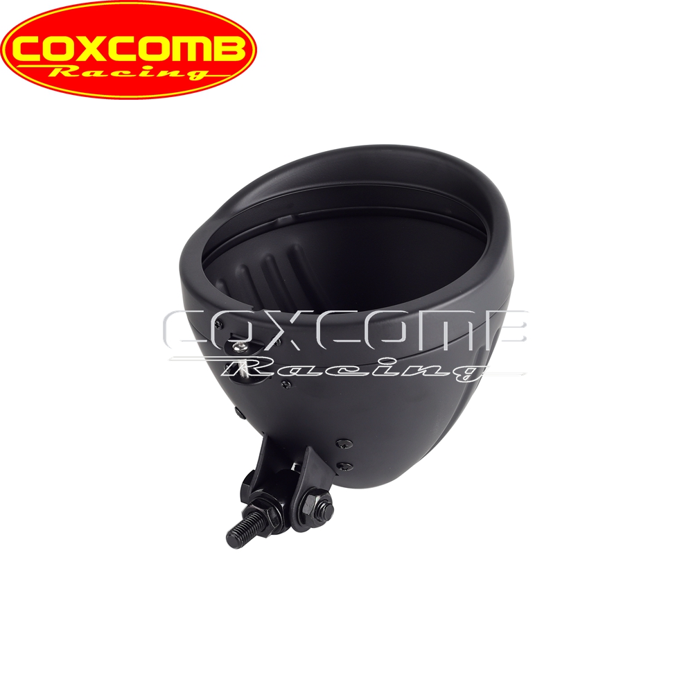 Lampu depan bulat Universal se - Outdoor Lighting Unit ulasan dan harga