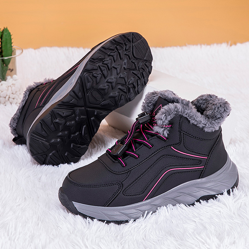 Sepatu Bot Salju Termal Pria E - Outdoor Lighting Uplight ulasan dan harga