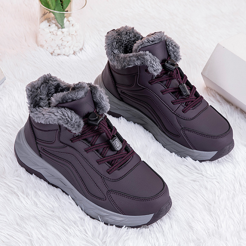 Sepatu Bot Salju Termal Pria E - Outdoor Lighting Uplight ulasan dan harga