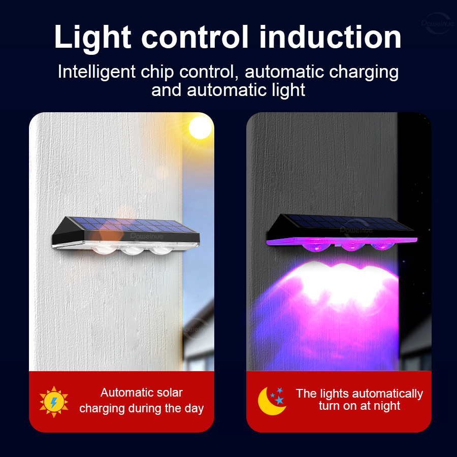 Lampu Tenaga Surya Super Teran - Outdoor Lighting Amazon ulasan dan harga