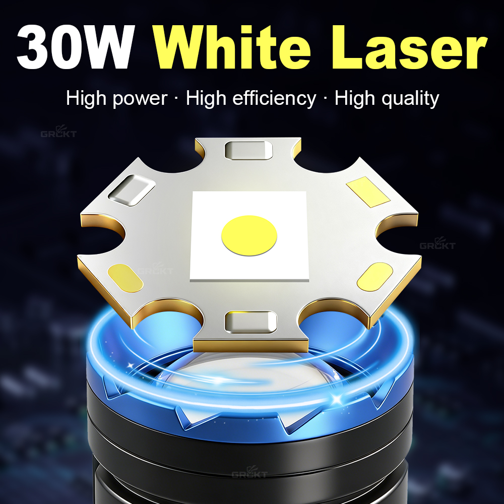 Senter Laser Putih untuk Berke - Outdoor Lighting Usa ulasan dan harga